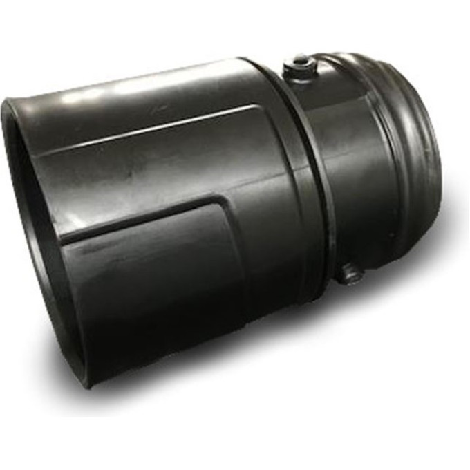 Адаптер подсоединения шлангов KARCHER NT DN 35 DN 40 DN 50 5,031-436