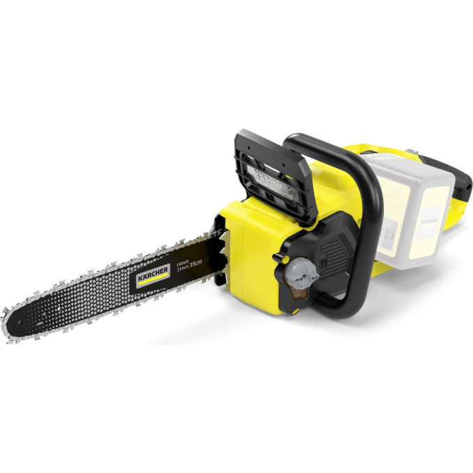 KARCHER CNS 36-35 BATTERY аккумуляторная цепная пила 1,444-050
