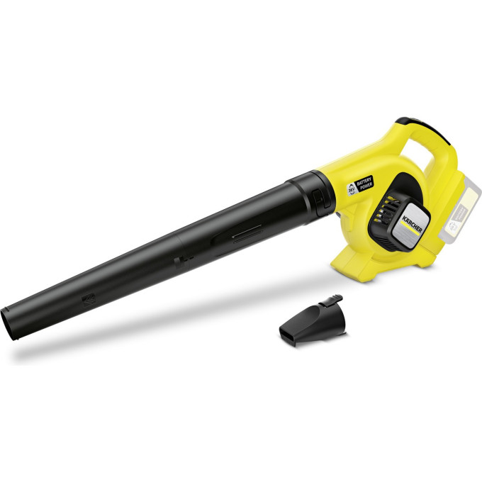Аккумуляторная воздуходувка KARCHER LBL 4 BATTERY 1,445-150
