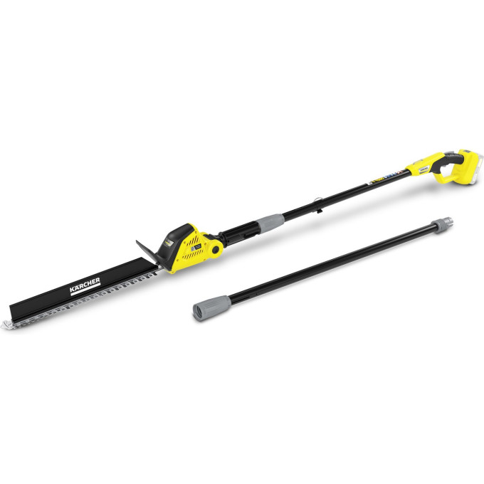 Аккумуляторный кусторез KARCHER PHG 18-45 BATTERY 1,444-210