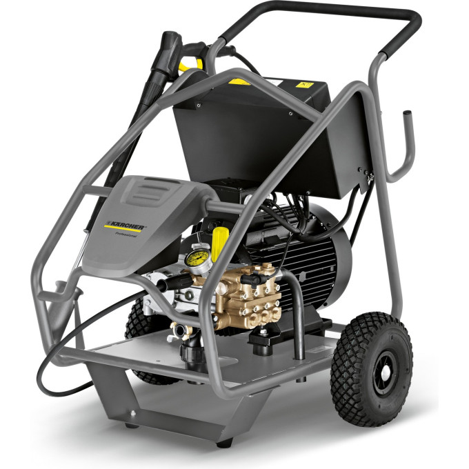 Аппарат сверхвысокого давления KARCHER HD 9/50-4 CAGE 1,367-156