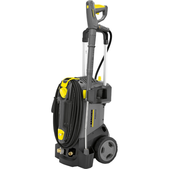 Аппарат высокого давления KARCHER HD 5/15 C EU 1,520-930
