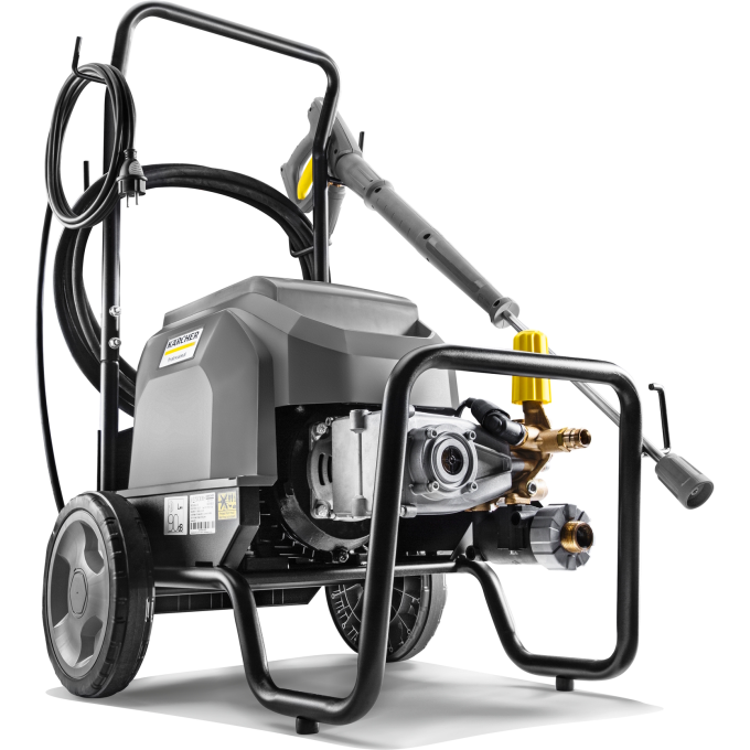 Аппарат высокого давления KARCHER HD 6/15-4 M Classic 1,367-900