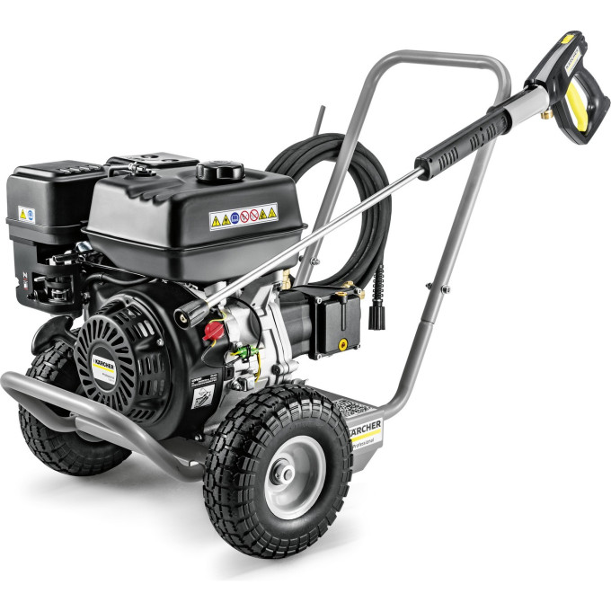 Аппарат высокого давления KARCHER HD 7/20 G CLASSIC 1,187-011