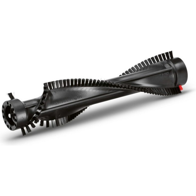 Цилиндрическая щетка KARCHER мягкая (черная) 6,906-641