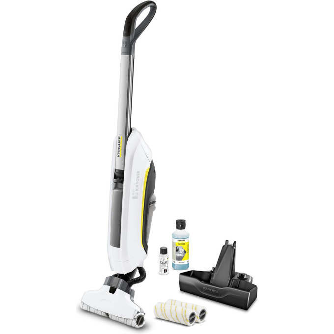 KARCHER FC 5 CORDLESS PREMIUM 1,055-660