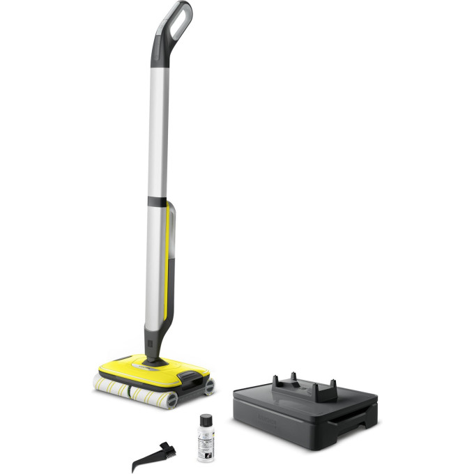 Электрошвабра KARCHER FC 7 CORDLESS 1,055-730