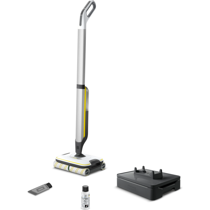 Электрошвабра KARCHER FC 7 CORDLESS ANNIVERSARY EDITION 8,441-401