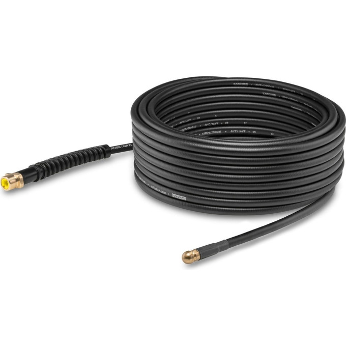Комплект для промывки труб KARCHER 15 м 2,637-767