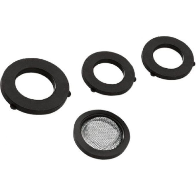 Комплект колец круглого сечения KARCHER 2,645-073 3шт