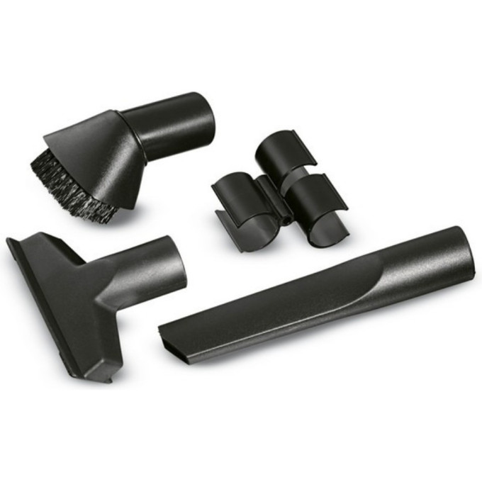 Комплект насадок KARCHER для пылесосов DN 32 2,860-143