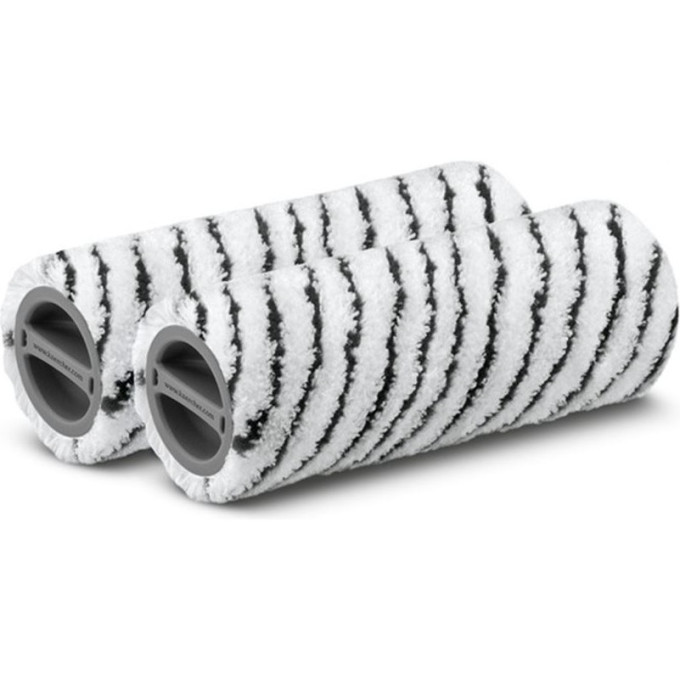 Комплект роликовых щёток KARCHER для каменных полов 2,055-021
