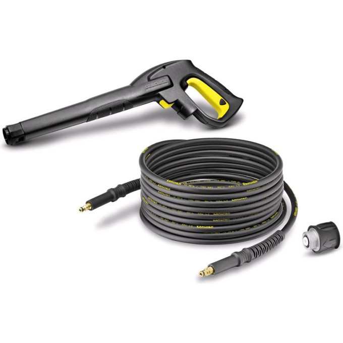 Комплект со шлангом высокого давления KARCHER HK 12 2,643-909