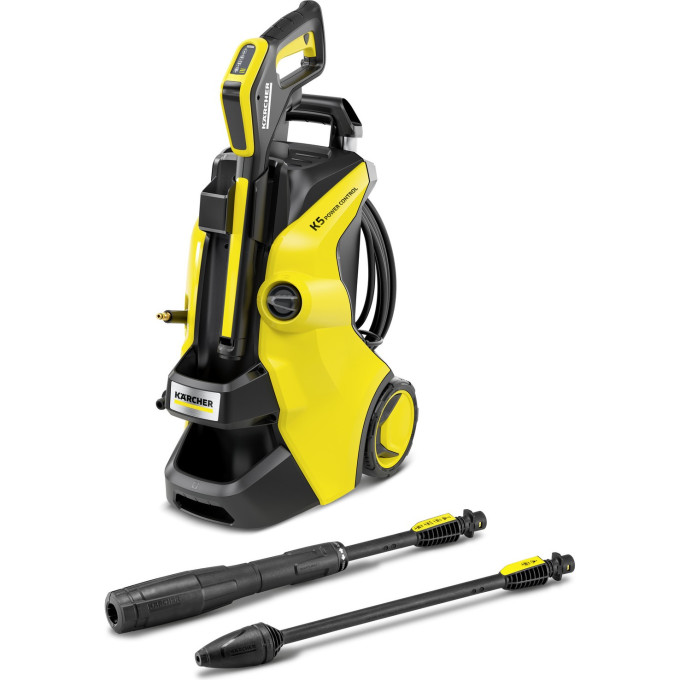 KARCHER K 5 POWER CONTROL 1,324-550