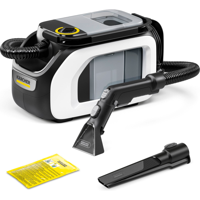 Моющий пылесос KARCHER SE 3 COMPACT HOME 1,081-530