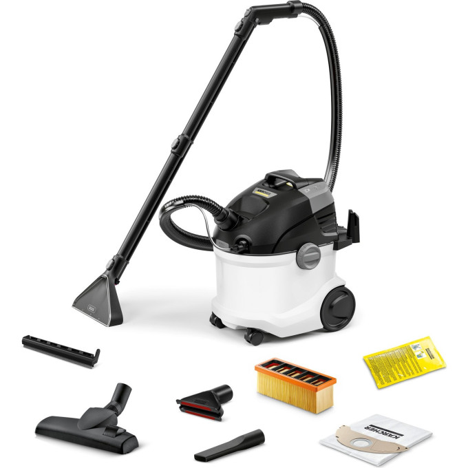 Моющий пылесос KARCHER SE 5 1,081-230