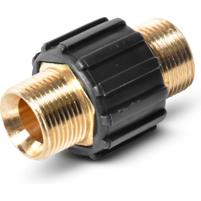 Муфта KARCHER с двумя штуцерами 4,403-002