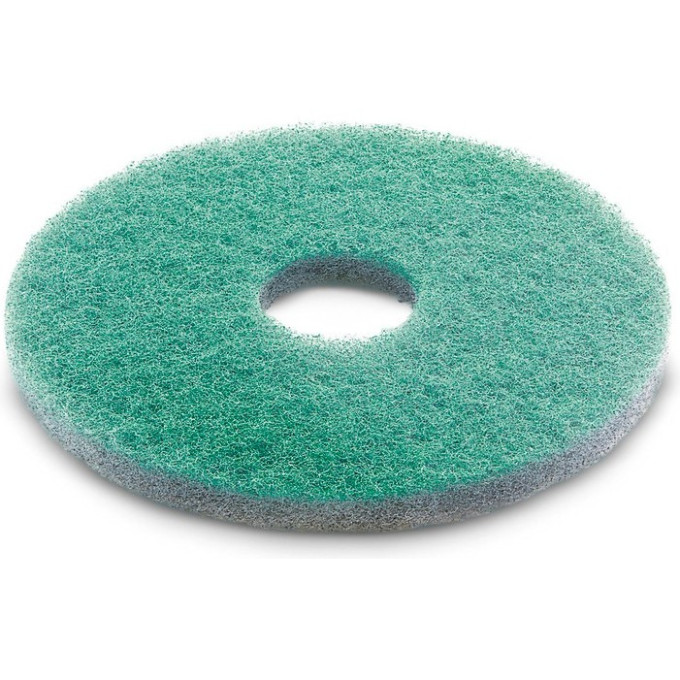 Набор алмазных дисков KARCHER 6,371-235 зеленых 5шт 356мм