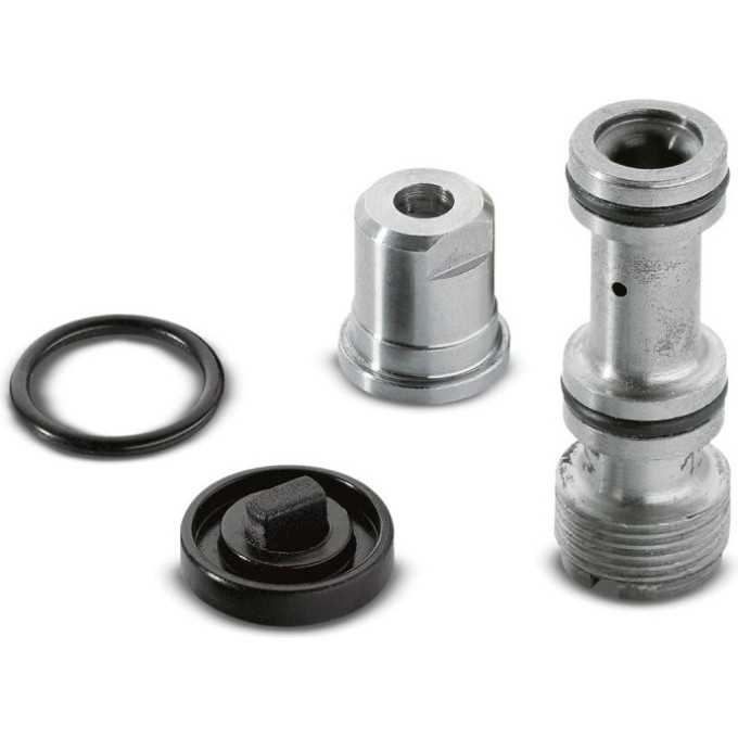 Набор сопел KARCHER для пенной струйной трубки 500-700 л/ч 2,640-687