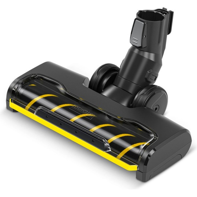 Насадка KARCHER для твердых напольных покрытий 2,863-322