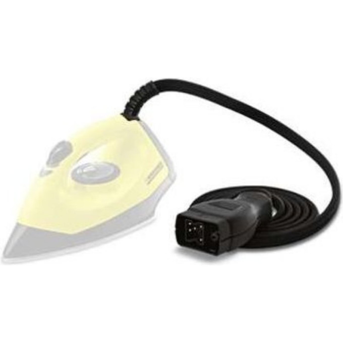 Паровой шланг KARCHER в сборе для замены I6006 4,322-010