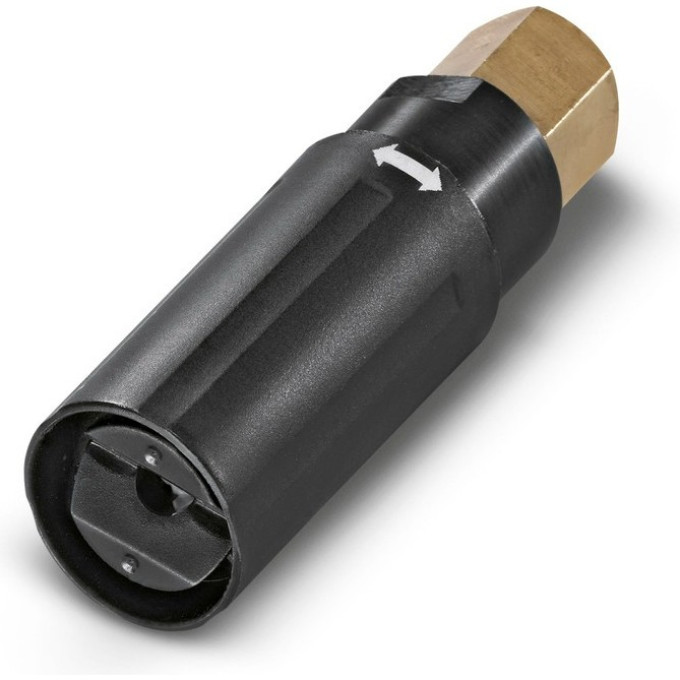 Пенная насадка KARCHER EASY FOAM без RM инжектора 2,640-693