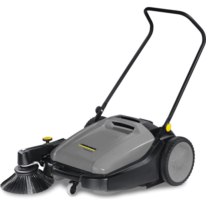 Подметальная машина KARCHER KM 70/20 C 1,517-106
