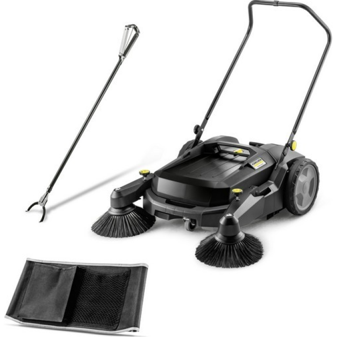 Подметальная машина KARCHER KM 70/20 C 2SB Anniversary Edition 1,517-100