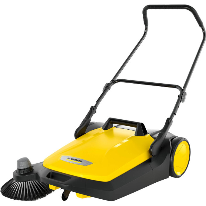 KARCHER S 6 ручная подметальная машина 1,766-420