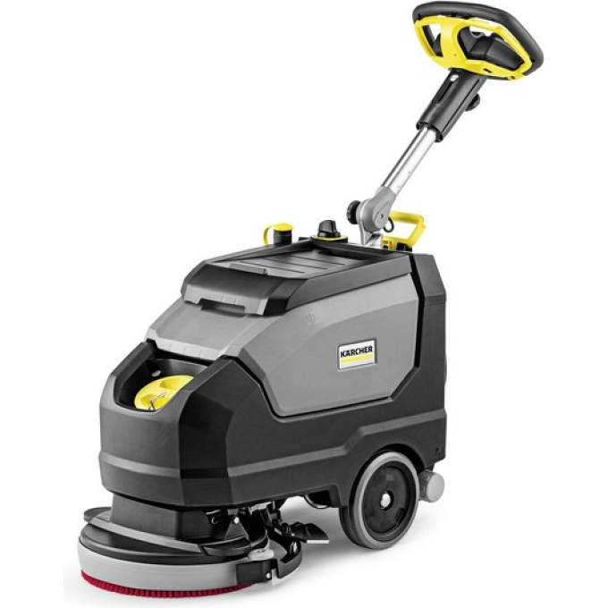 Поломоечная машина KARCHER BD 35/15 C CLASSIC BP PACK 1,783-440