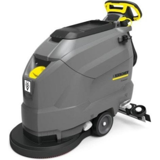 Поломоечная машина KARCHER BD 80/100 W CLASSIC Bp 1,127-011