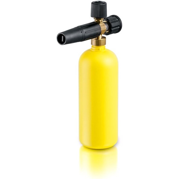 Профессиональная пенная насадка KARCHER 6,394-668