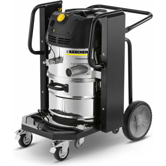 Промышленный пылесос KARCHER IVC 60/24-2 TactВ 1,576-100