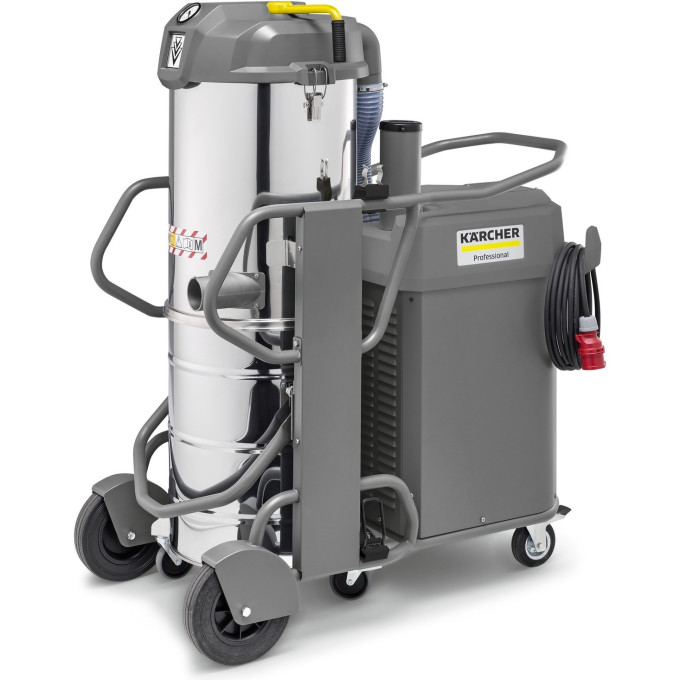 Промышленный пылесос KARCHER IVS 100/75 M 1,573-822