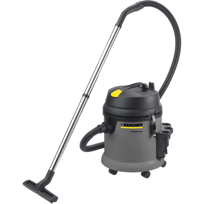 Пылесос для влажной и сухой уборки KARCHER NT 27/1 EU 1,428-500