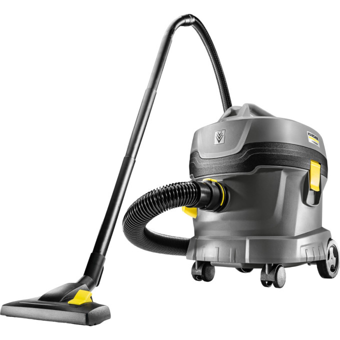 Пылесос и сухой уборки KARCHER T 11/1 CLASSIC 1,527-197