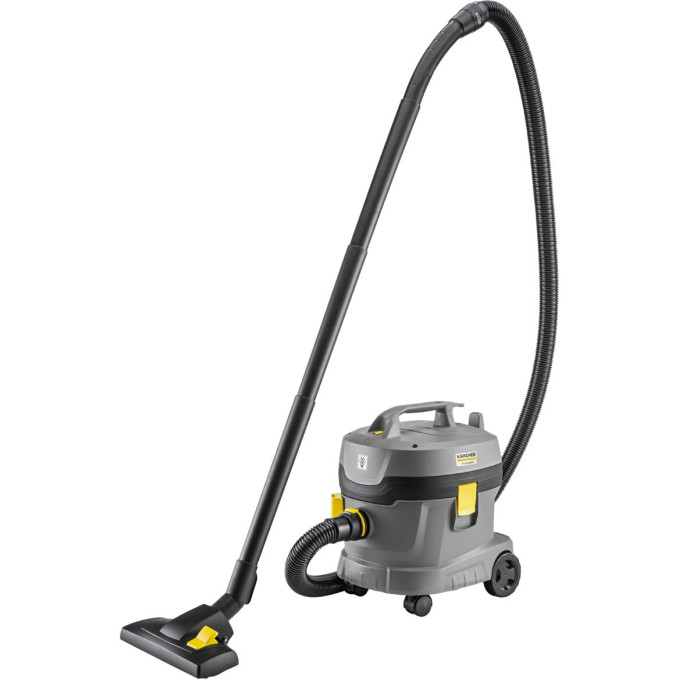 Пылесос и сухой уборки KARCHER T 11/1 CLASSIC HEPA 1,527-199