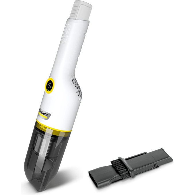 Пылесос KARCHER CVH 2-4 1,198-450