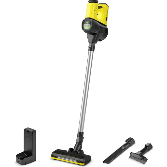 Пылесос KARCHER VC 6 CORDLESS OURFAMILY 1,198-660