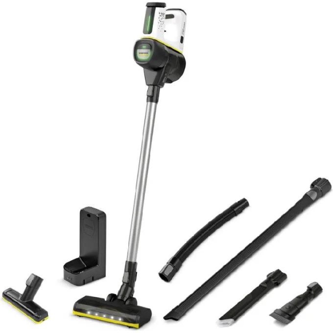 Пылесос KARCHER VC 7 CORDLESS YOURMAX CAR 1,198-712