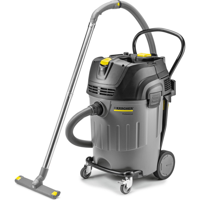 Пылесос влажной и сухой уборки KARCHER NT 65/2 AP 1,667-291