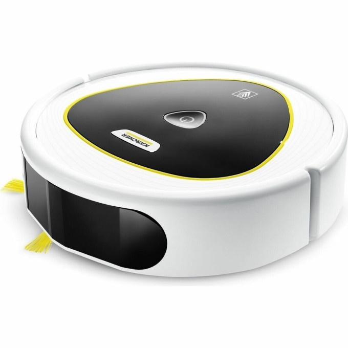 Робот пылесос KARCHER RC 3 PREMIUM 1,198-213