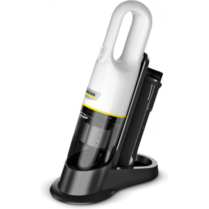 Ручной аккумуляторный пылесос KARCHER CVH 2 PREMIUM 1,198-421