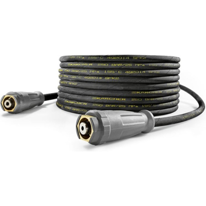 Шланг KARCHER НД 6 высокого давления 10 м 250 бар 6,110-034