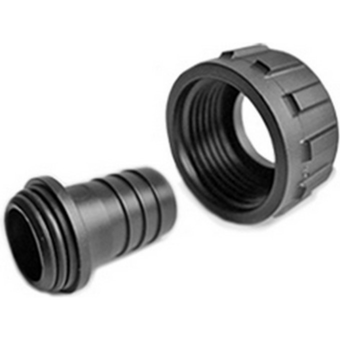 Штуцер KARCHER с накидной гайкой 1" 2,640-492