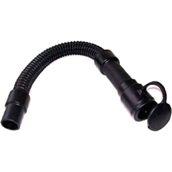 Сливной шланг KARCHER для BR/BD 38 мм 6,392-333