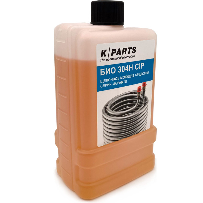 Средство защиты KARCHER K-PARTS БИО 304H CIP, 1 л 8,440-441