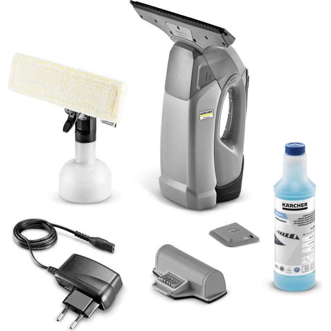 Стеклоочиститель KARCHER WVP 10 1,633-550