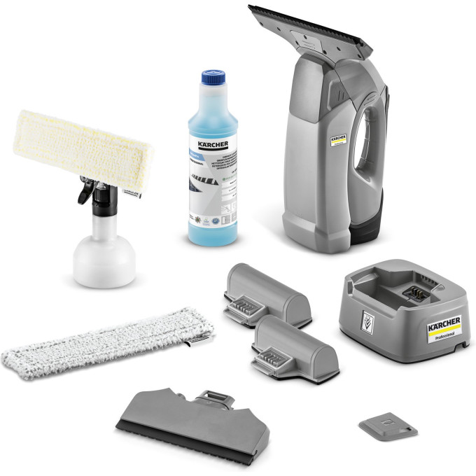KARCHER WVP 10 ADV 1,633-560