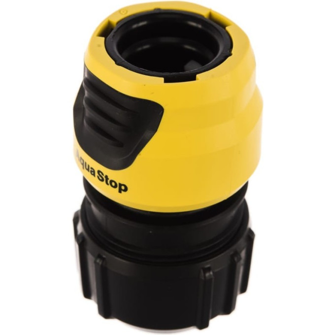 Универсальный коннектор KARCHER PLUS с аквастопом 2,645-194